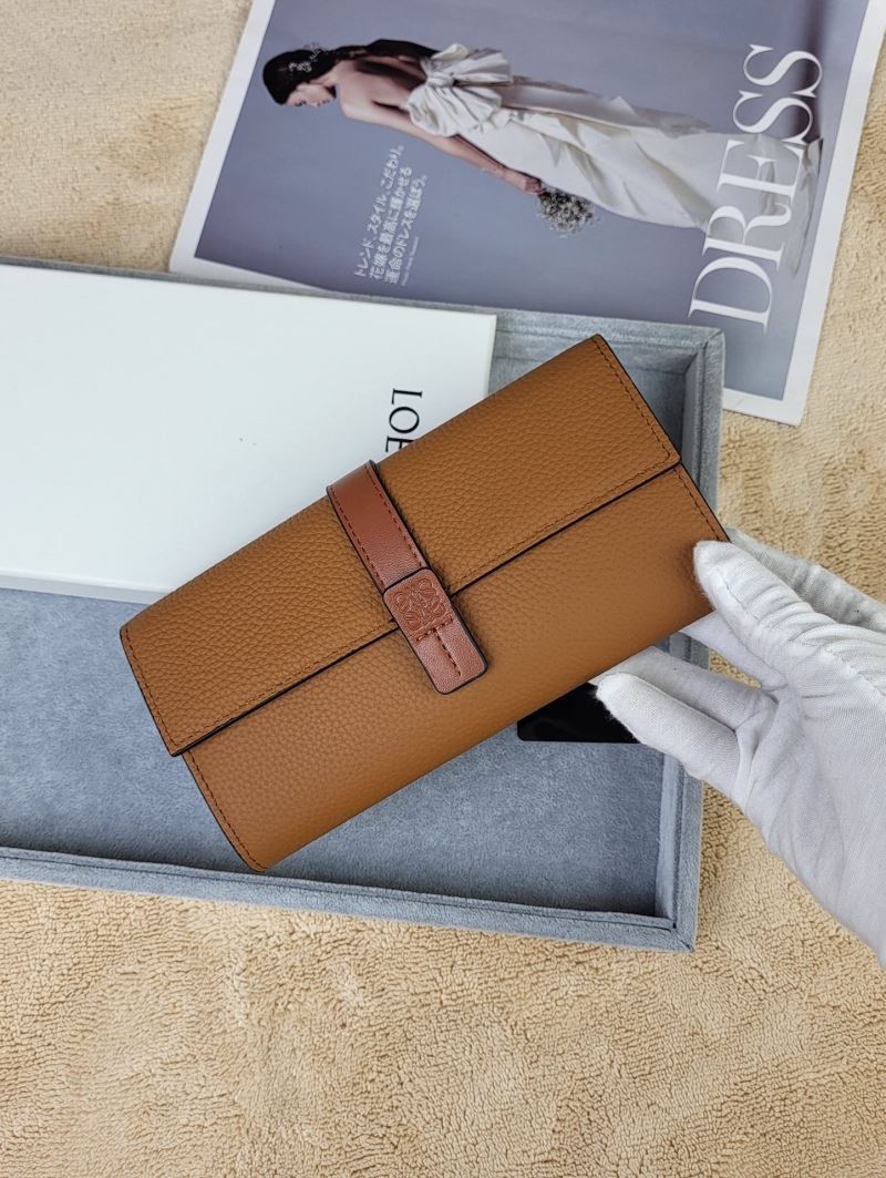 Loewe Wallets Purse